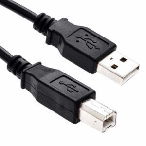 CABLE USB 1.5M