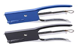 AGRAFEUSE 8/4 BOSTON OMA / HAOXIANG N°516/M OFFICE