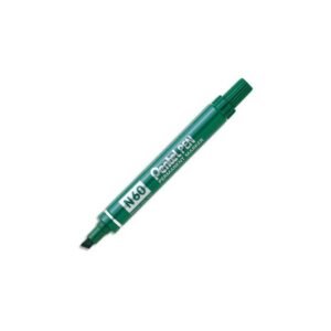 MARQUEUR PERMANENT N850 VERT PENTEL
