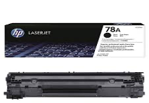 TONER HP LASER CE278 NOIR / 78A