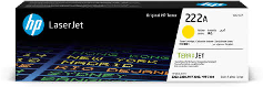 TONER HP LASER W2222A YELLOW / 222A