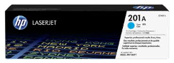 TONER HP LASER CF401A CYAN / 201A