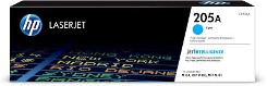 TONER HP LASER CF531A CYAN / 205A