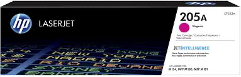 TONER HP LASER CF533A MAGENTA / 205A