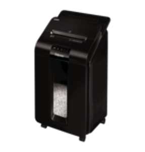 Destructeur AutoMax™ 100M Mini-Cut