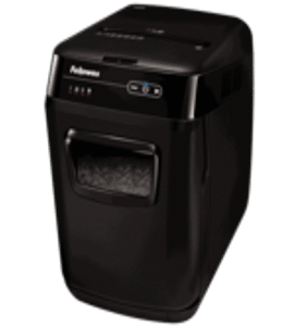 Destructeur AutoMax™ 150C Coupe croisée