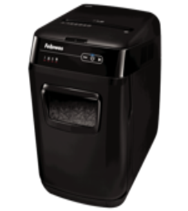 Destructeur AutoMax™ 150C Coupe croisée