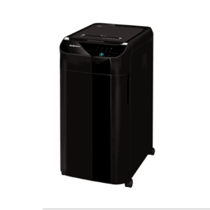 Déchiqueteuse AutoMax™ 550C à alimentation automatique