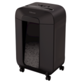 Destructeur Powershred® LX85 coupe croisée