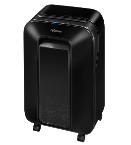 Destructeur Powershred® LX200 microparticules