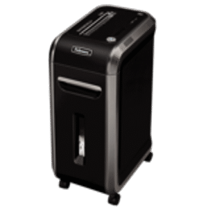 Destructeur Powershred® 99Ci Coupe croisée