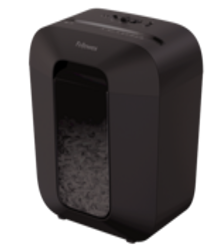 Destructeur Powershred® LX25 Coupe Croisée